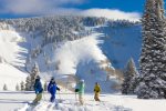 Concierge Services - Private and Group Ski Lessons 